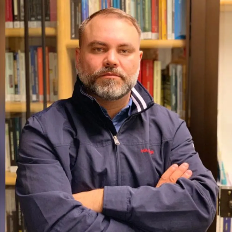 Fabiano Silva