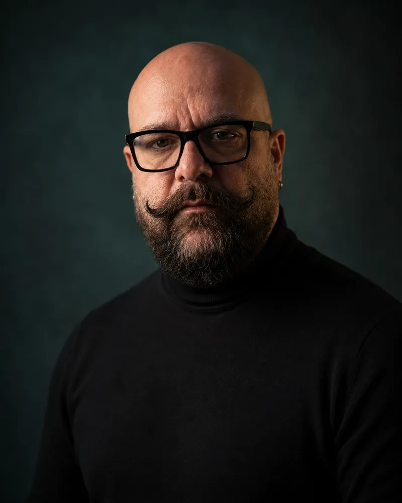 Sérgio Ferro