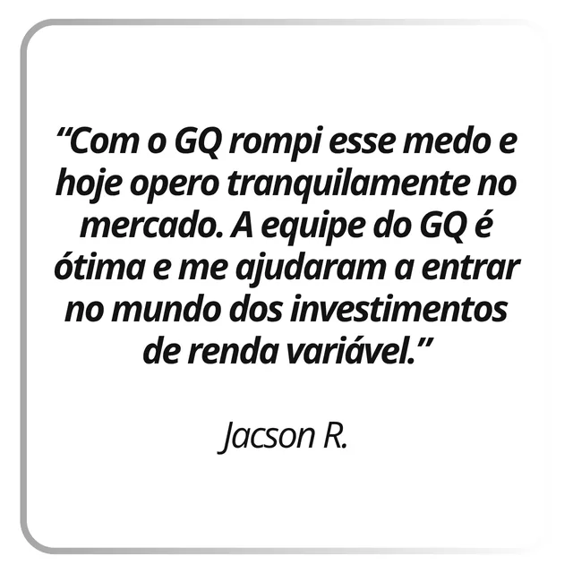 Depoimento de Jacson R.