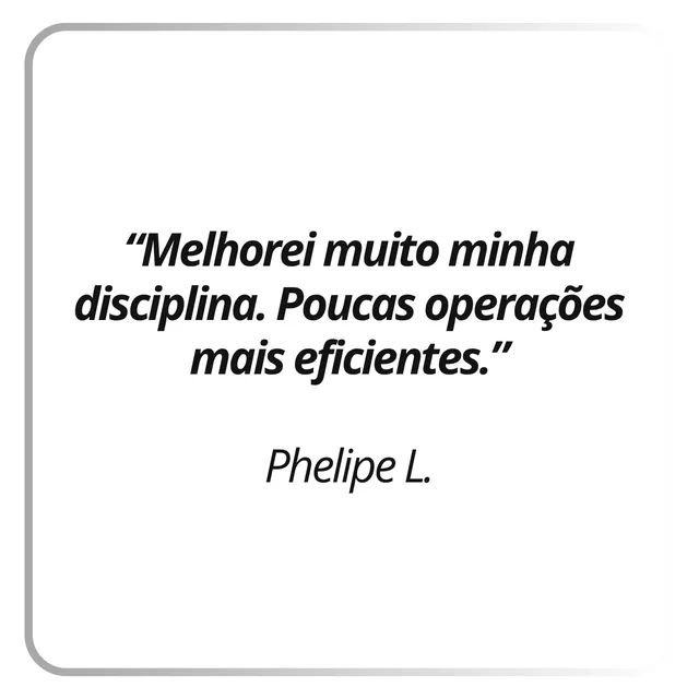Depoimento de Phelipe L.